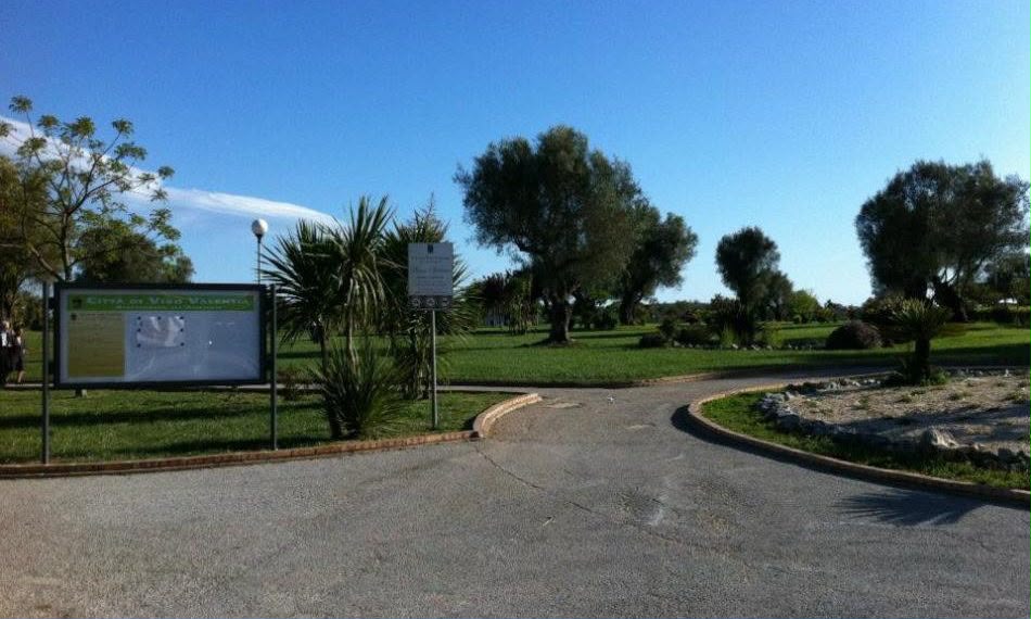 Vibo Valentia, questa sera si saluta l’estate con una festa al Parco Urbano 1 Vibo Valentia, questa sera si saluta l’estate con una festa al Parco Urbano