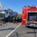 Tre mezzi coinvolti in un incidente sulla 106 Jonica 8 Tre mezzi coinvolti in un incidente sulla 106 Jonica