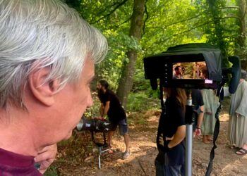 Zungri diventa Nazareth. E il cinema si accorge ancora una volta delle bellezze che custodisce il Vibonese (VIDEO) 6 Zungri diventa Nazareth. E il cinema si accorge ancora una volta delle bellezze che custodisce il Vibonese (VIDEO)