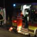 Incidente mortale sulla Sp 17, nei pressi della rotatoria di Zungri