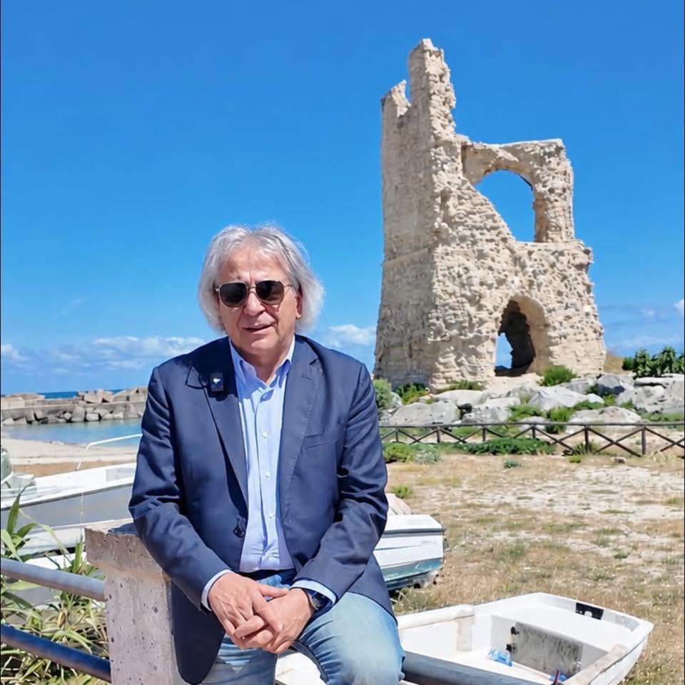 assessore antonello gagliardi