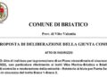 Sicurezza sulla SP 95, il Comune di Briatico presenta un piano straordinario. Gagliardi: "Stop alla propaganda sulle tragedie" 3 Sicurezza sulla SP 95, il Comune di Briatico presenta un piano straordinario. Gagliardi: “Stop alla propaganda sulle tragedie”