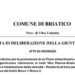 Sicurezza sulla SP 95, il Comune di Briatico presenta un piano straordinario. Gagliardi: "Stop alla propaganda sulle tragedie" 8 Sicurezza sulla SP 95, il Comune di Briatico presenta un piano straordinario. Gagliardi: “Stop alla propaganda sulle tragedie”