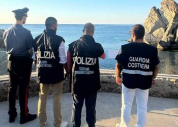 Chiusa una nota discoteca a Stalettì dopo un controllo interforze 6 Chiusa una nota discoteca a Stalettì dopo un controllo interforze