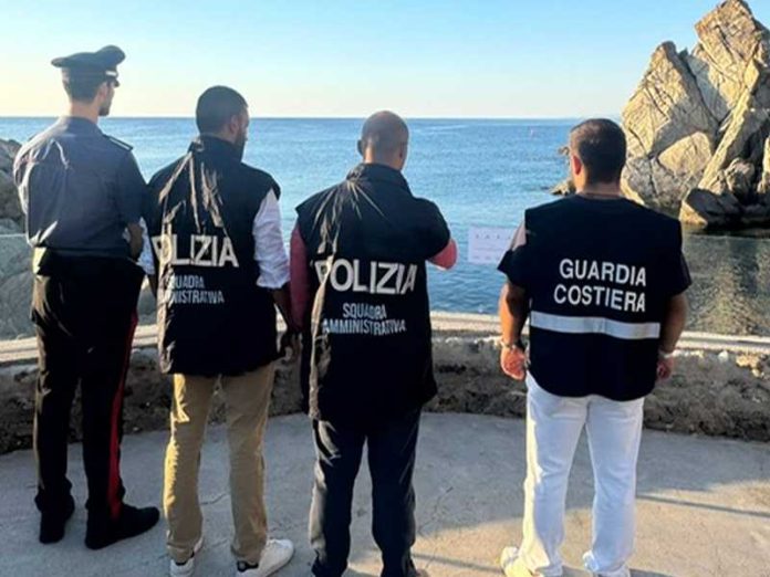 Chiusa una nota discoteca a Stalettì dopo un controllo interforze 1 Chiusa una nota discoteca a Stalettì dopo un controllo interforze