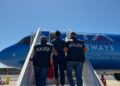 La Polizia di Crotone rimpatria un cittadino egiziano che si è rifiutato di completare le procedure della richiesta d’asilo