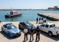 Crotone: controlli amministrativi negli stabilimenti balneari 2 Crotone: controlli amministrativi negli stabilimenti balneari