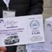 L'associazione Angela Serra denuncia un tentativo di truffa attraverso una falsa lotteria 8 L’associazione Angela Serra denuncia un tentativo di truffa attraverso una falsa lotteria