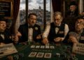 La Kakistocrazia del Tavolo di Baccarat 3 La Kakistocrazia del Tavolo di Baccarat