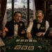 La Kakistocrazia del Tavolo di Baccarat