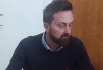 Vibo Valentia, il pestaggio a colpi di bastone al dirigente dell’Urbanistica: due arresti (VIDEO)