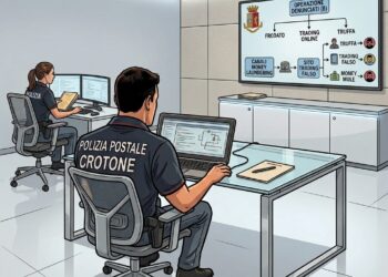 Falso sito di trading online, denunciate otto persone