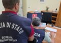 Bevande a minori e spettacoli senza licenza: in azione la Polizia a Reggio Calabria 3 Bevande a minori e spettacoli senza licenza: in azione la Polizia a Reggio Calabria