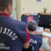 Bevande a minori e spettacoli senza licenza: in azione la Polizia a Reggio Calabria 8 Bevande a minori e spettacoli senza licenza: in azione la Polizia a Reggio Calabria