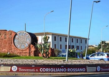 Controlli della Polizia Stradale di Corigliano-Rossano sui veicoli adibiti al trasporto di alimenti