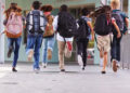 È ormai imminente il ritorno a scuola per molti giovani, suggerimenti per superare il disagio del rientro in classe 2 È ormai imminente il ritorno a scuola per molti giovani, suggerimenti per superare il disagio del rientro in classe