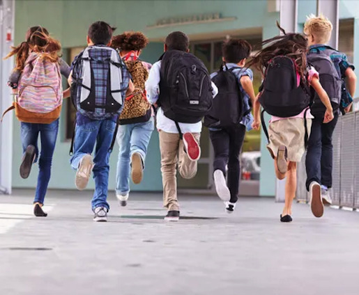 È ormai imminente il ritorno a scuola per molti giovani, suggerimenti per superare il disagio del rientro in classe 1 È ormai imminente il ritorno a scuola per molti giovani, suggerimenti per superare il disagio del rientro in classe