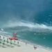 Una tromba marina arriva sulla costa e devasta uno stabilimento balneare. Paura a Scilla (VIDEO) 8 Una tromba marina arriva sulla costa e devasta uno stabilimento balneare. Paura a Scilla (VIDEO)