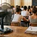 Il caldo non può fermare la scuola: bisogna adeguare gli edifici, non rinviare l’istruzione