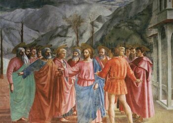 Don Fiorillo, urge, oggi, la pedagogia che ci indica Gesù: quella della relazione, del dialogo, del rammendo di legami lacerati
