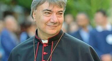 Dieci anni Vescovo 1 Dieci anni Vescovo